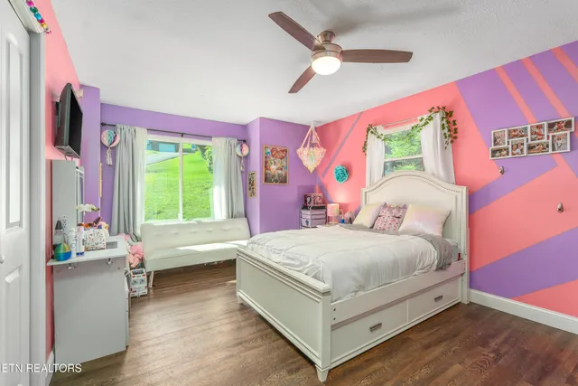 $465,000 | 2647 May Avenue, Maryville, TN 37804