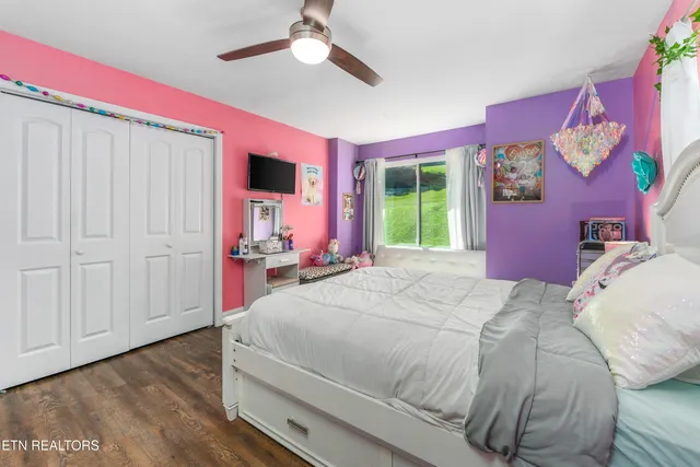 $465,000 | 2647 May Avenue, Maryville, TN 37804