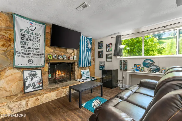 $465,000 | 2647 May Avenue, Maryville, TN 37804