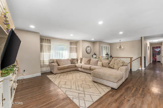 $465,000 | 2647 May Avenue, Maryville, TN 37804