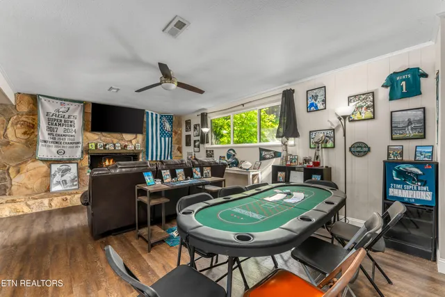 $465,000 | 2647 May Avenue, Maryville, TN 37804