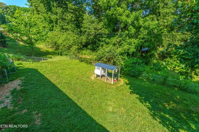 $465,000 | 2647 May Avenue, Maryville, TN 37804