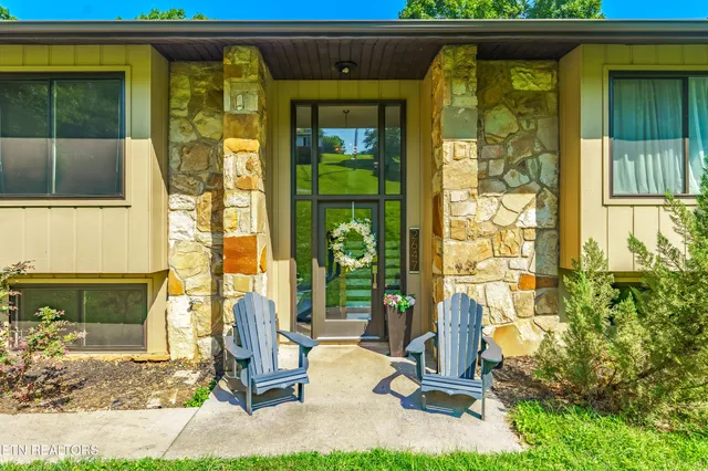 $465,000 | 2647 May Avenue, Maryville, TN 37804