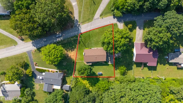 $465,000 | 2647 May Avenue, Maryville, TN 37804