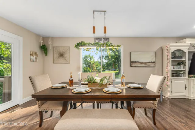 $465,000 | 2647 May Avenue, Maryville, TN 37804