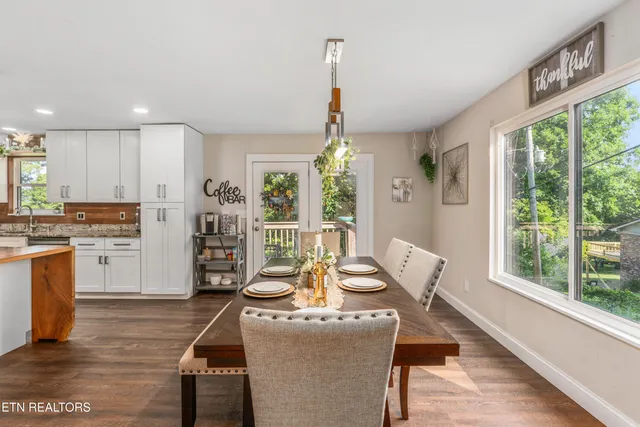 $465,000 | 2647 May Avenue, Maryville, TN 37804