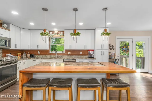 $465,000 | 2647 May Avenue, Maryville, TN 37804