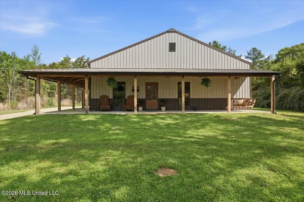 $575,000 | 170 Spring Road, Flora, MS 39071