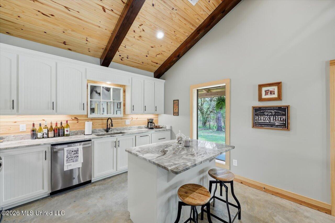 170 Spring Road Flora, MS 39071 - Photo 13 of 77 13-170 Spring Rd _ Home Tours MS