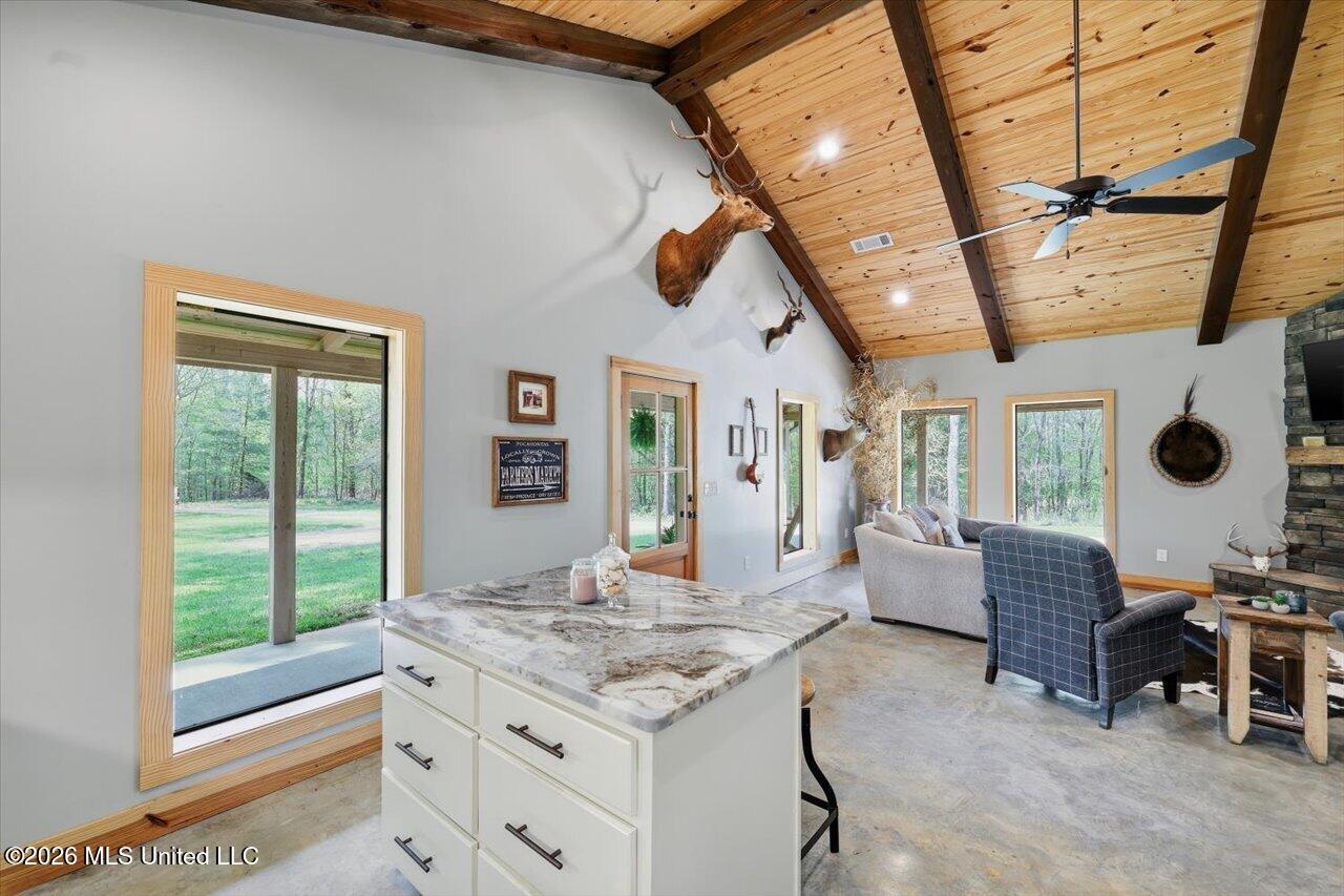 170 Spring Road Flora, MS 39071 - Photo 14 of 77 14-170 Spring Rd _ Home Tours MS