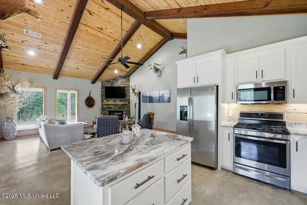 $575,000 | 170 Spring Road, Flora, MS 39071