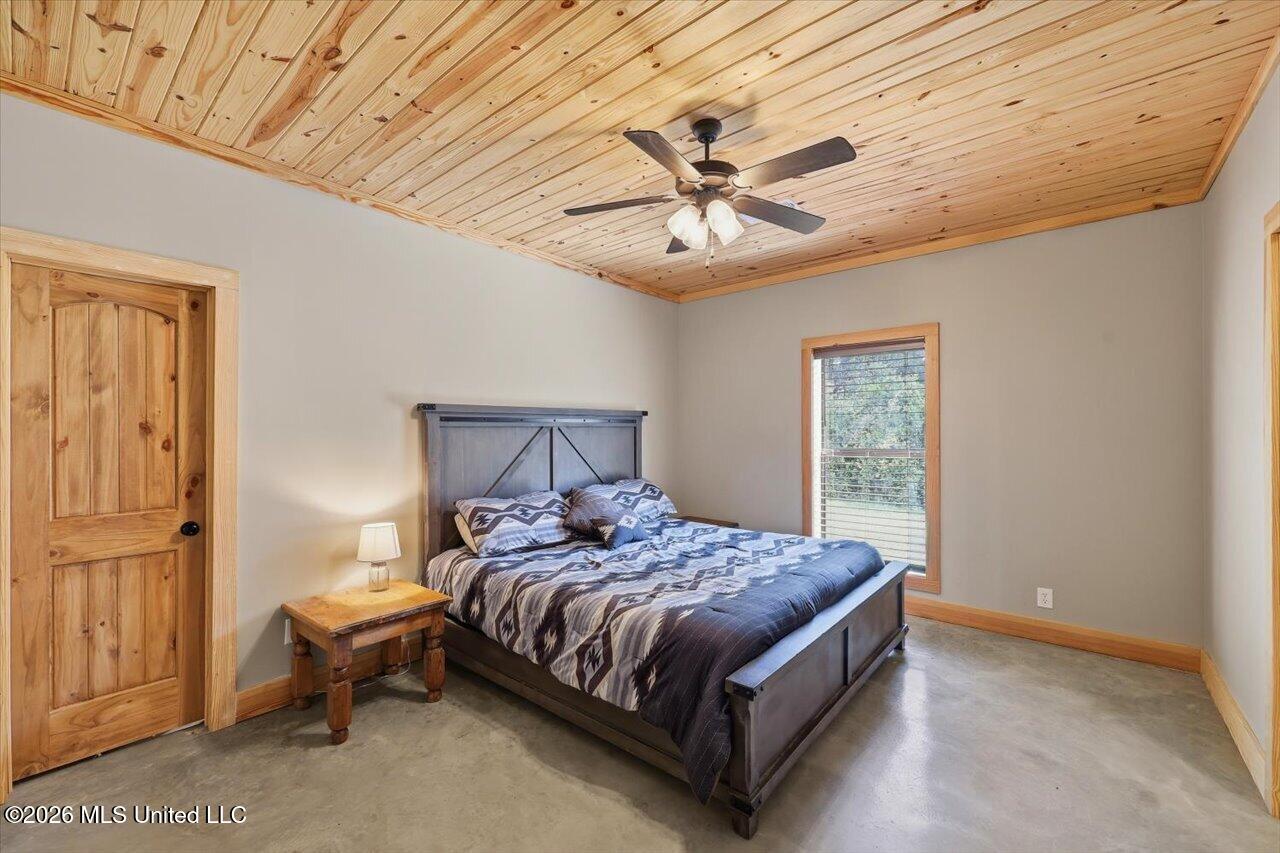 170 Spring Road Flora, MS 39071 - Photo 18 of 77 18-170 Spring Rd _ Home Tours MS