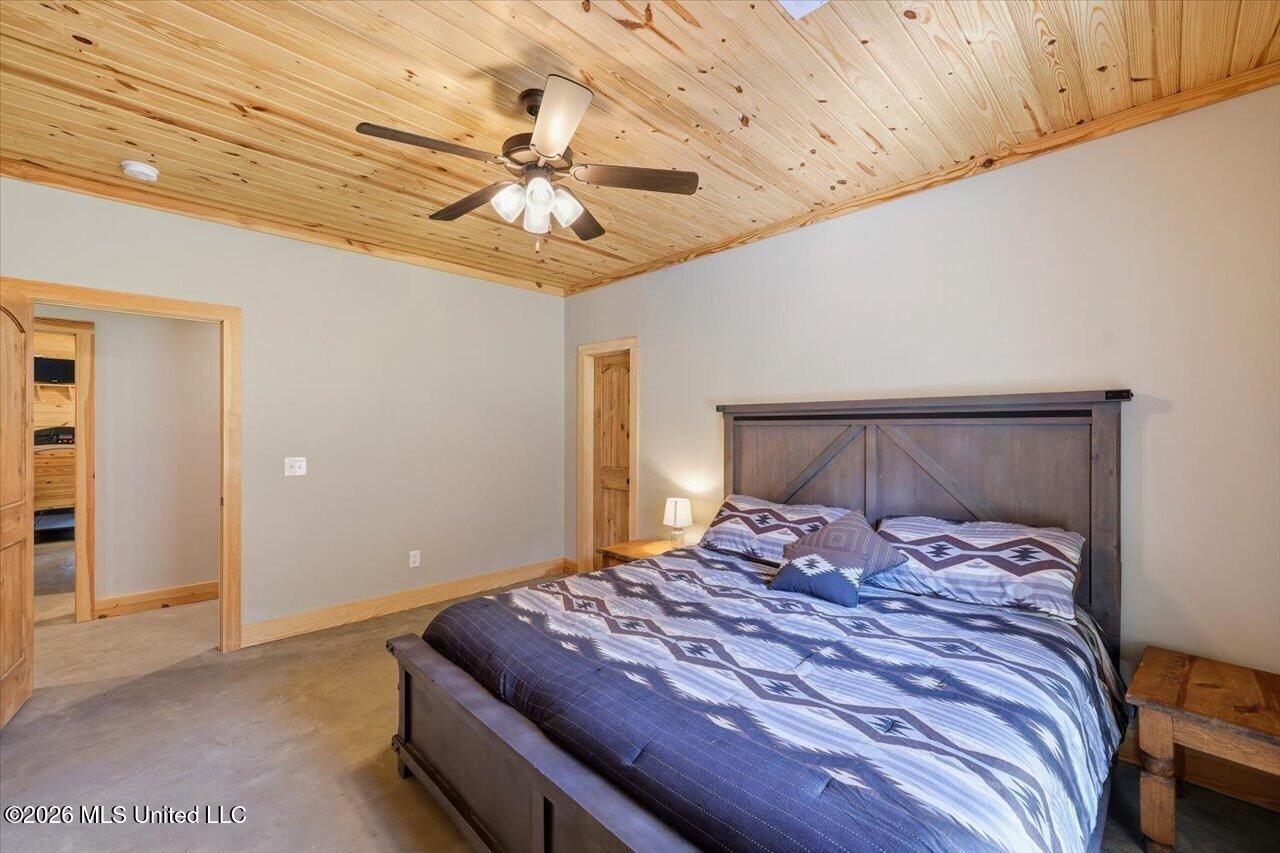 170 Spring Road Flora, MS 39071 - Photo 19 of 77 19-170 Spring Rd _ Home Tours MS