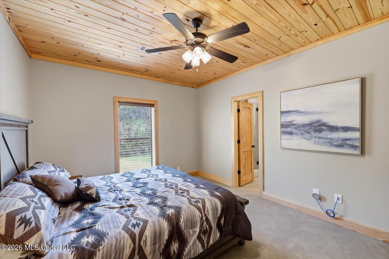 170 Spring Road Flora, MS 39071 - Photo 20 of 77 20-170 Spring Rd _ Home Tours MS