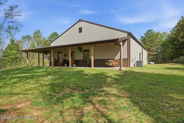 $575,000 | 170 Spring Road, Flora, MS 39071