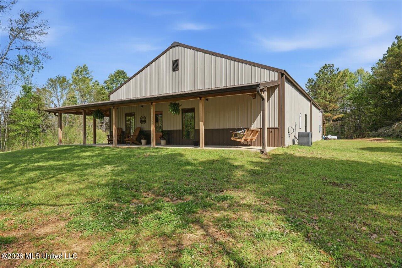 170 Spring Road Flora, MS 39071 - Photo 2 of 77 02-170 Spring Rd _ Home Tours MS