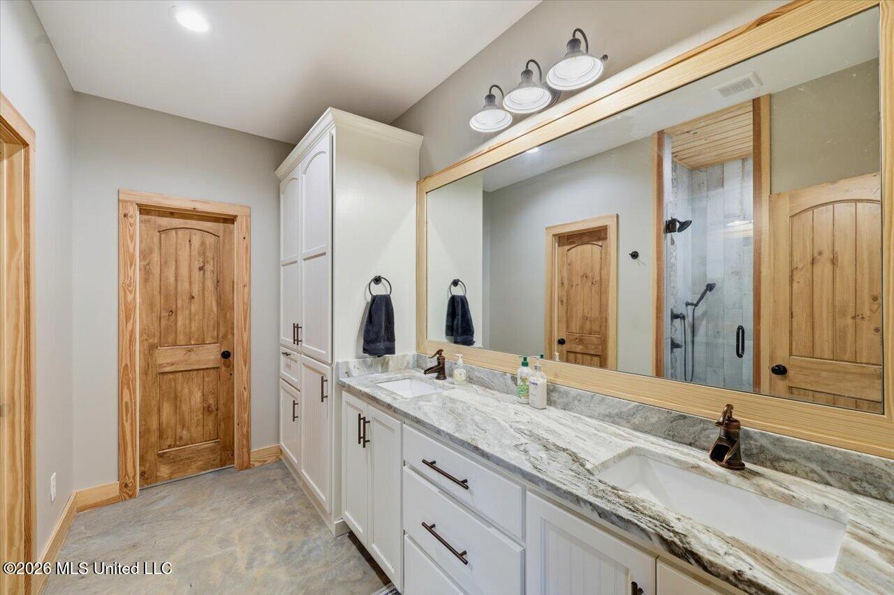 170 Spring Road Flora, MS 39071 - Photo 21 of 77 21-170 Spring Rd _ Home Tours MS