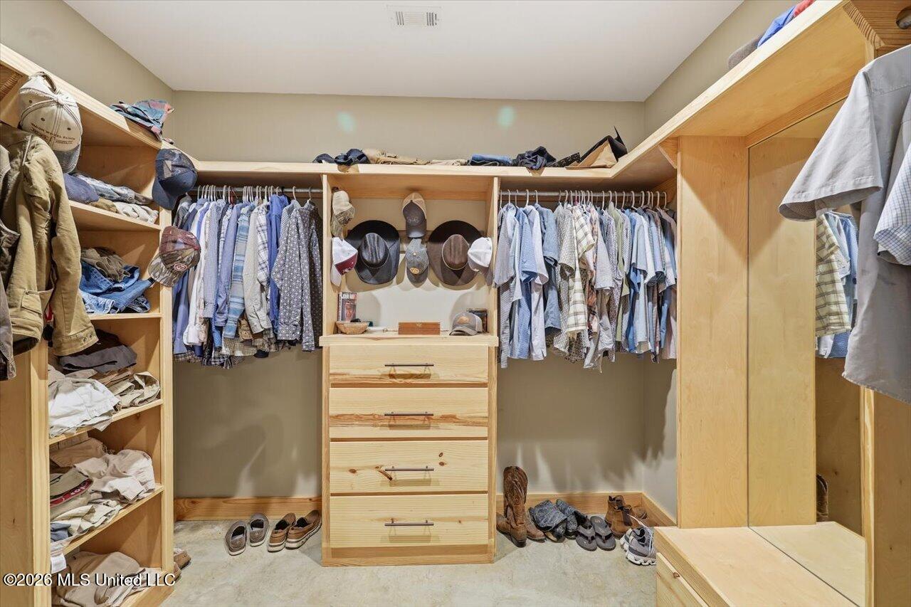 170 Spring Road Flora, MS 39071 - Photo 24 of 77 24-170 Spring Rd _ Home Tours MS