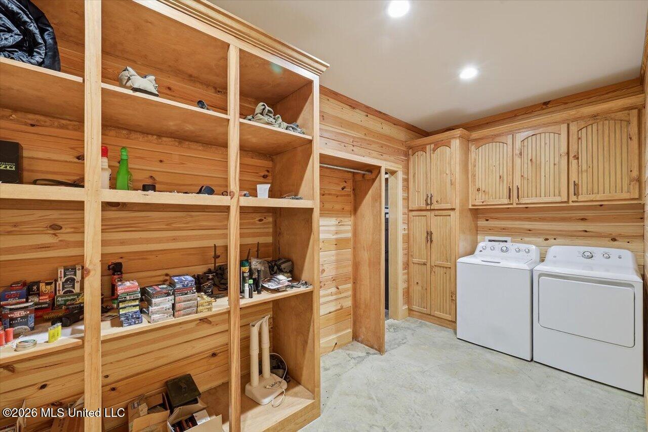 170 Spring Road Flora, MS 39071 - Photo 25 of 77 25-170 Spring Rd _ Home Tours MS