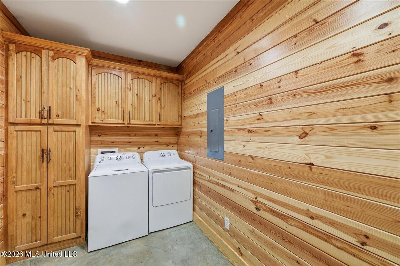 170 Spring Road Flora, MS 39071 - Photo 26 of 77 26-170 Spring Rd _ Home Tours MS