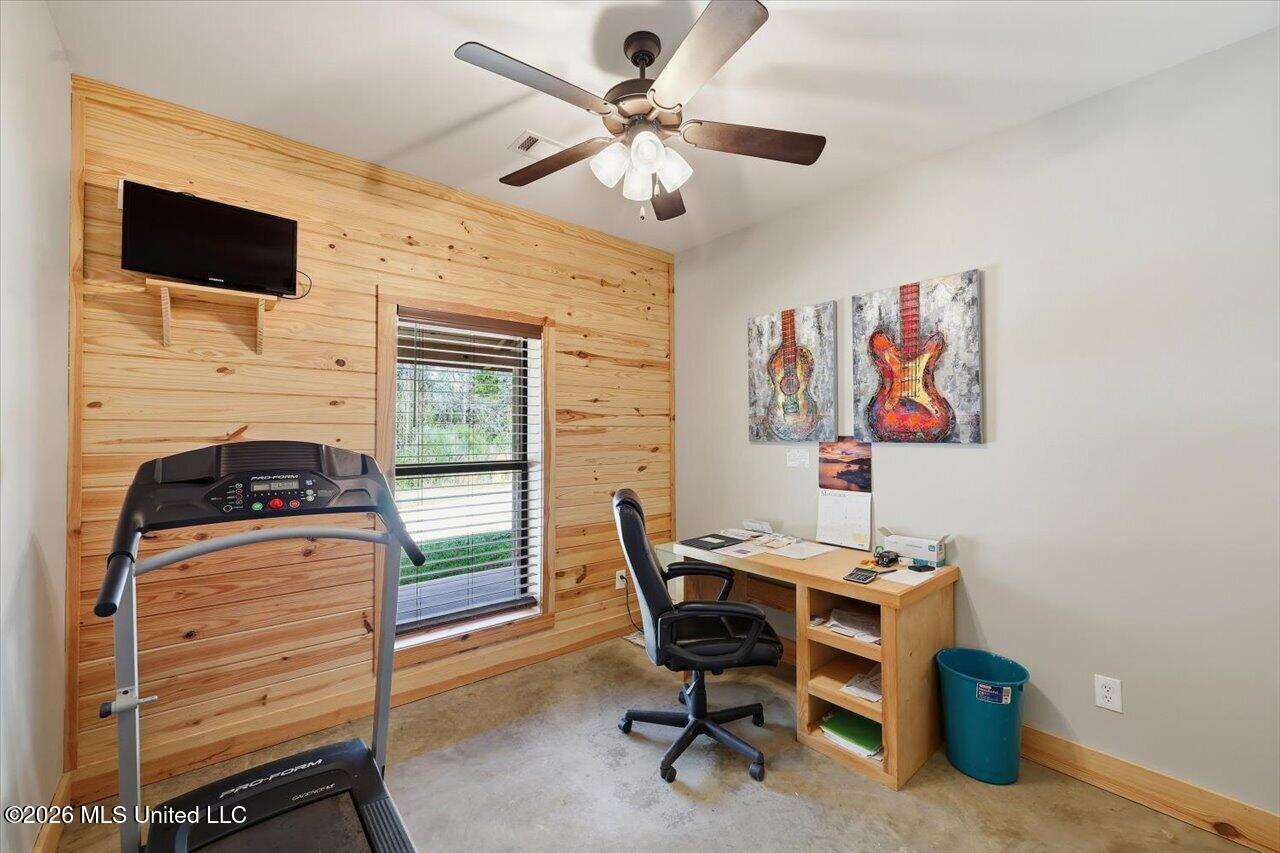 170 Spring Road Flora, MS 39071 - Photo 28 of 77 28-170 Spring Rd _ Home Tours MS