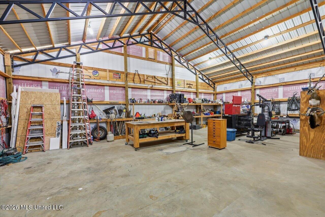 170 Spring Road Flora, MS 39071 - Photo 31 of 77 31-170 Spring Rd _ Home Tours MS