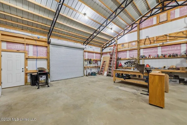 $575,000 | 170 Spring Road, Flora, MS 39071