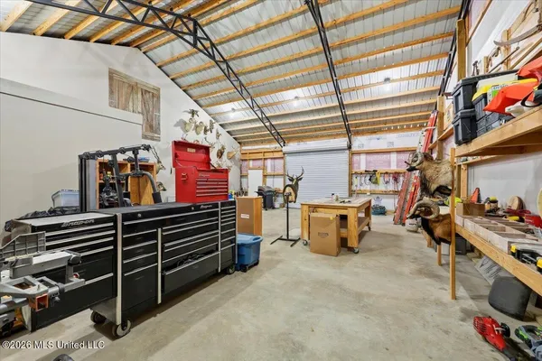 $575,000 | 170 Spring Road, Flora, MS 39071