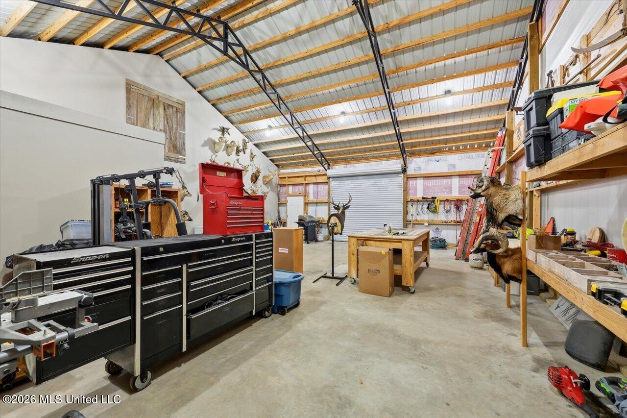 170 Spring Road Flora, MS 39071 - Photo 33 of 77 33-170 Spring Rd _ Home Tours MS