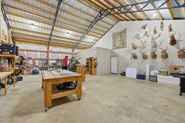 $575,000 | 170 Spring Road, Flora, MS 39071