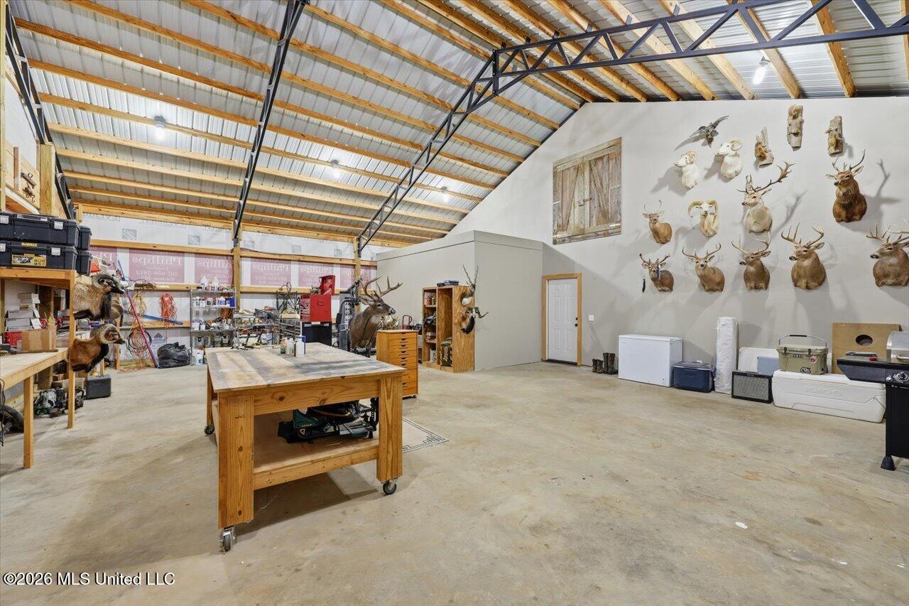 170 Spring Road Flora, MS 39071 - Photo 34 of 77 34-170 Spring Rd _ Home Tours MS