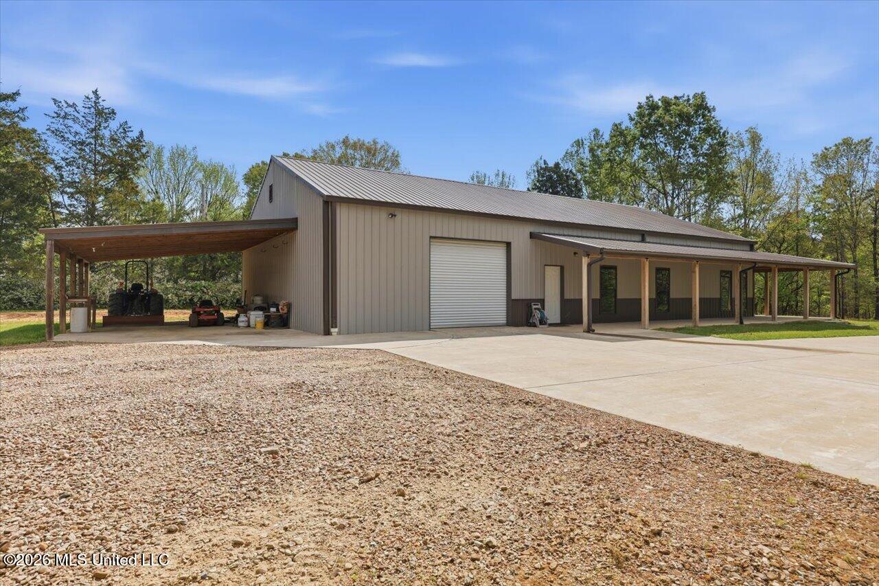 170 Spring Road Flora, MS 39071 - Photo 35 of 77 35-170 Spring Rd _ Home Tours MS