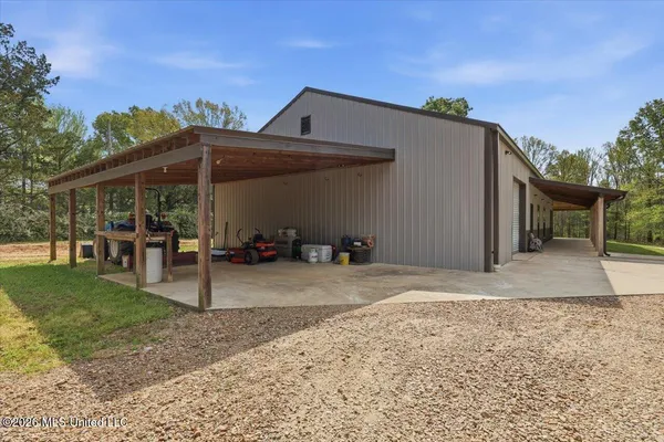 $575,000 | 170 Spring Road, Flora, MS 39071