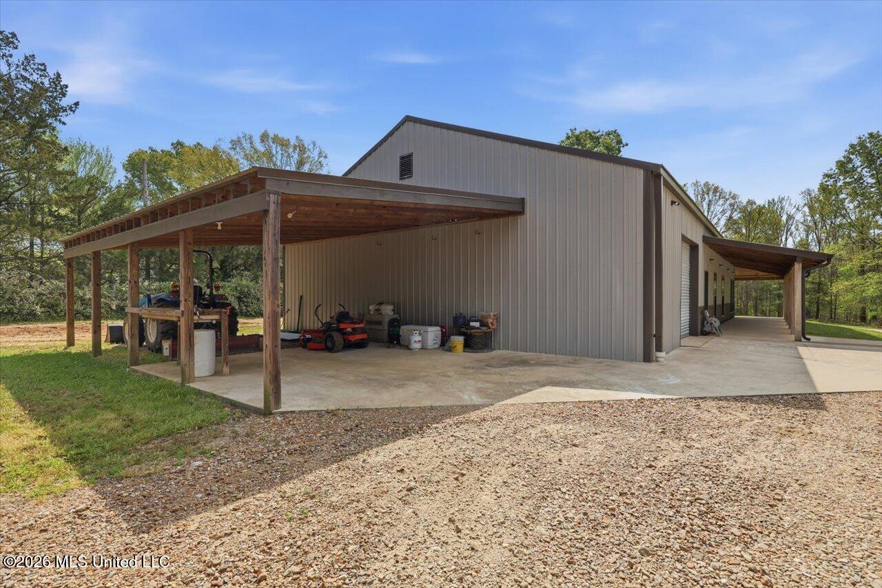 170 Spring Road Flora, MS 39071 - Photo 36 of 77 36-170 Spring Rd _ Home Tours MS