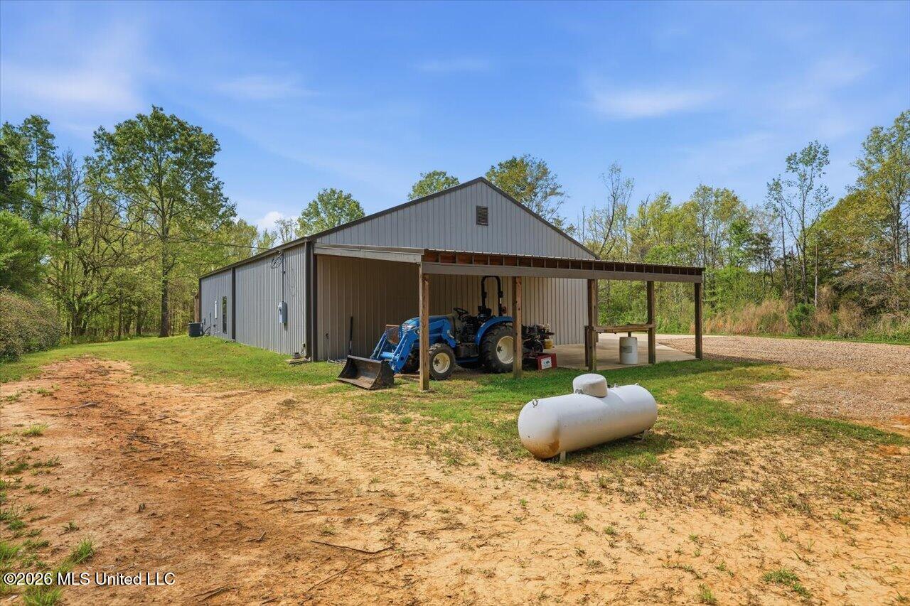 170 Spring Road Flora, MS 39071 - Photo 37 of 77 37-170 Spring Rd _ Home Tours MS