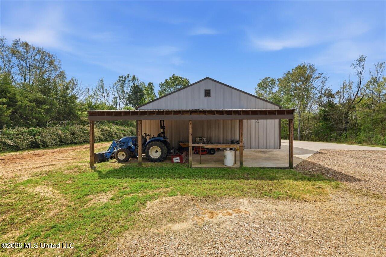 170 Spring Road Flora, MS 39071 - Photo 38 of 77 38-170 Spring Rd _ Home Tours MS