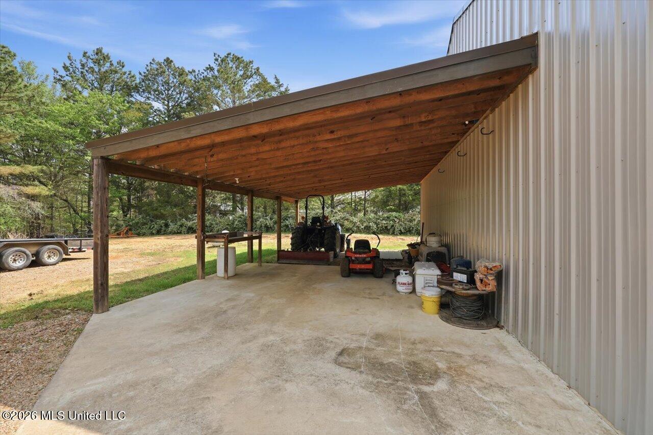 170 Spring Road Flora, MS 39071 - Photo 39 of 77 39-170 Spring Rd _ Home Tours MS