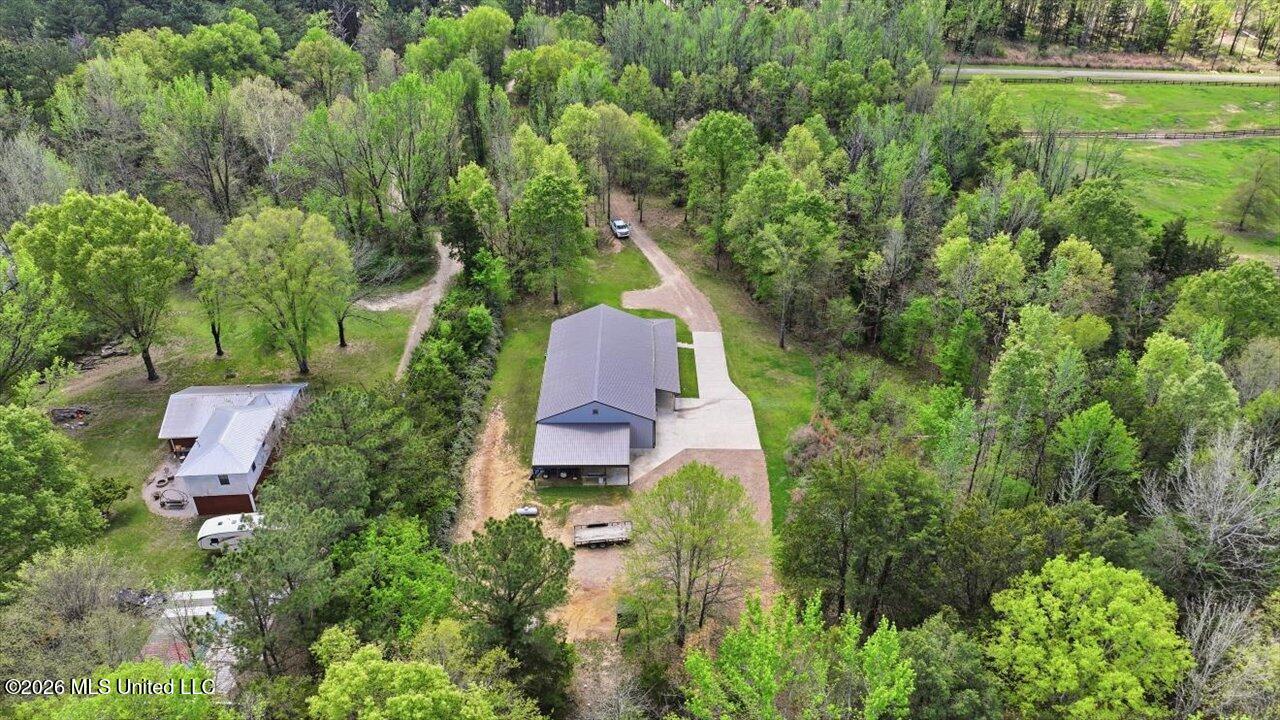 170 Spring Road Flora, MS 39071 - Photo 65 of 77 65-170 Spring Rd _ Home Tours MS