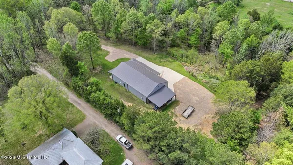 $575,000 | 170 Spring Road, Flora, MS 39071