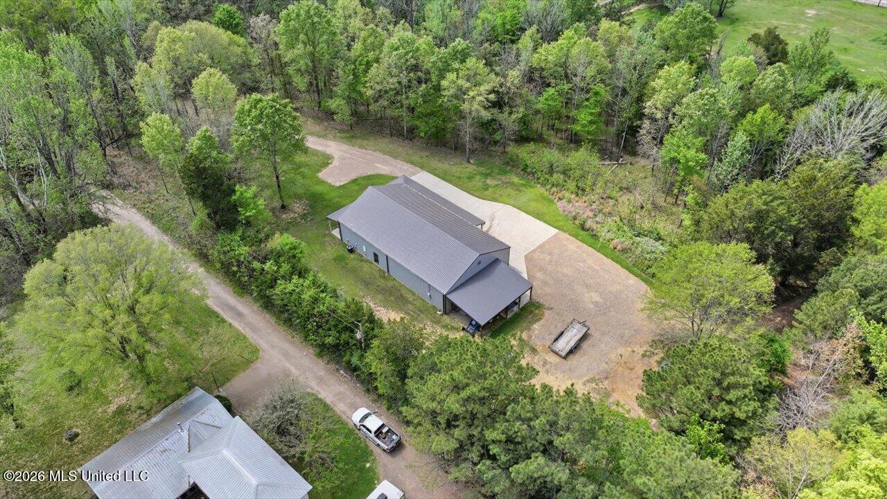 170 Spring Road Flora, MS 39071 - Photo 66 of 77 66-170 Spring Rd _ Home Tours MS