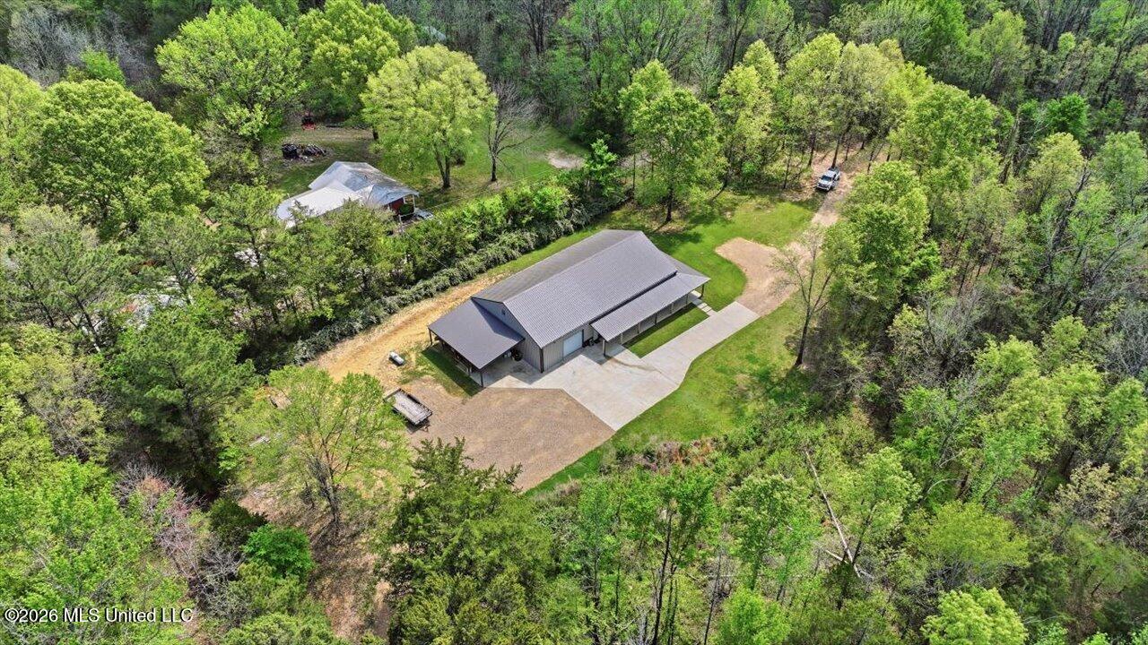 170 Spring Road Flora, MS 39071 - Photo 67 of 77 67-170 Spring Rd _ Home Tours MS