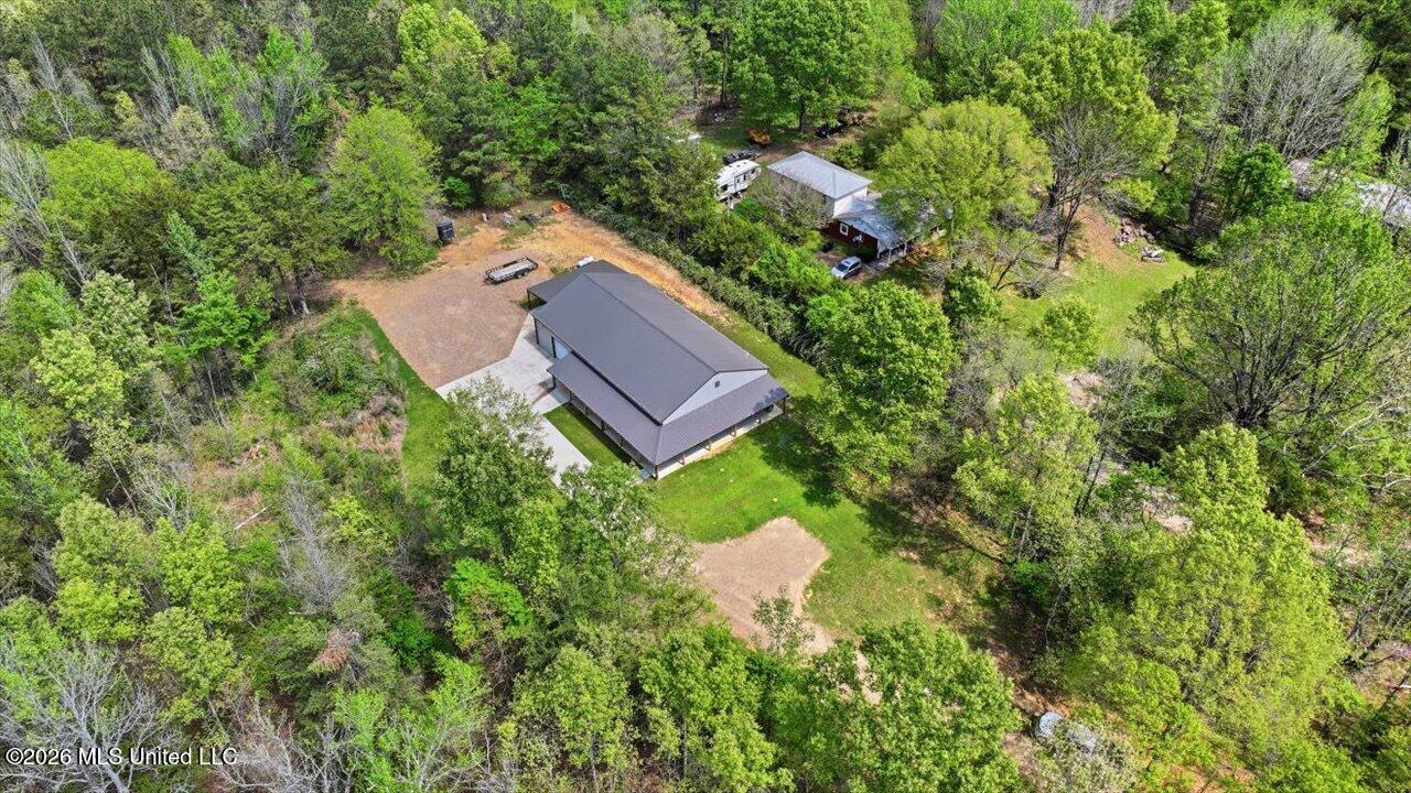 170 Spring Road Flora, MS 39071 - Photo 68 of 77 68-170 Spring Rd _ Home Tours MS