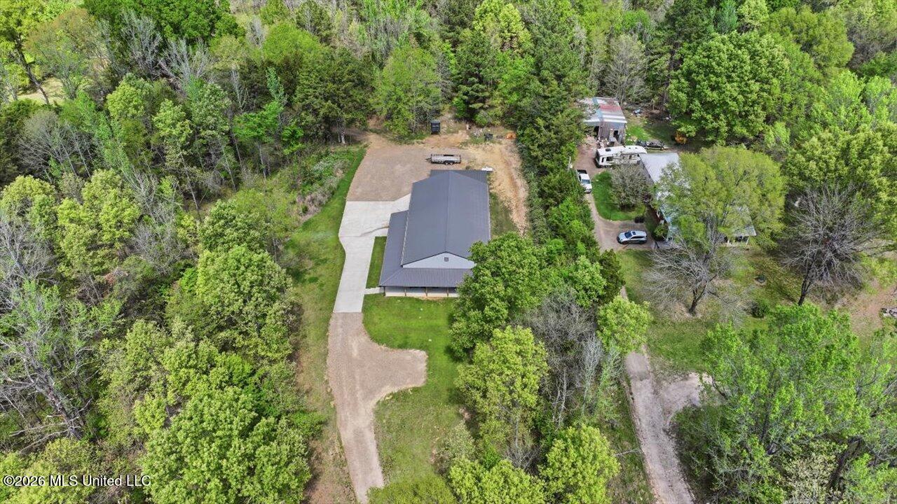 170 Spring Road Flora, MS 39071 - Photo 69 of 77 69-170 Spring Rd _ Home Tours MS