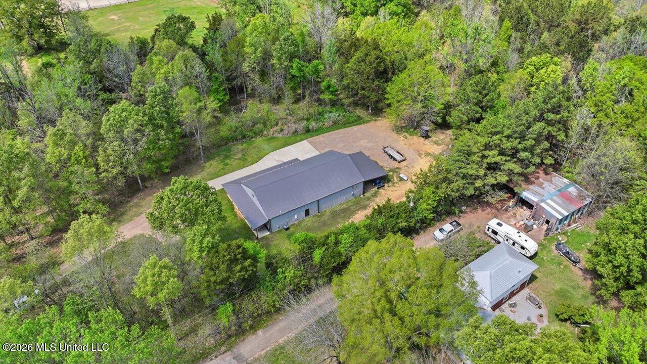 170 Spring Road Flora, MS 39071 - Photo 70 of 77 70-170 Spring Rd _ Home Tours MS