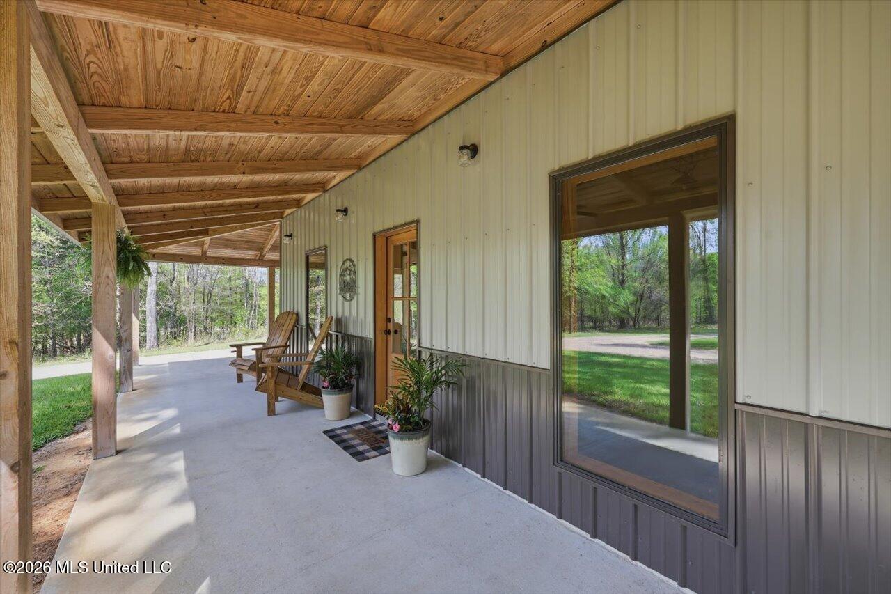 170 Spring Road Flora, MS 39071 - Photo 7 of 77 07-170 Spring Rd _ Home Tours MS