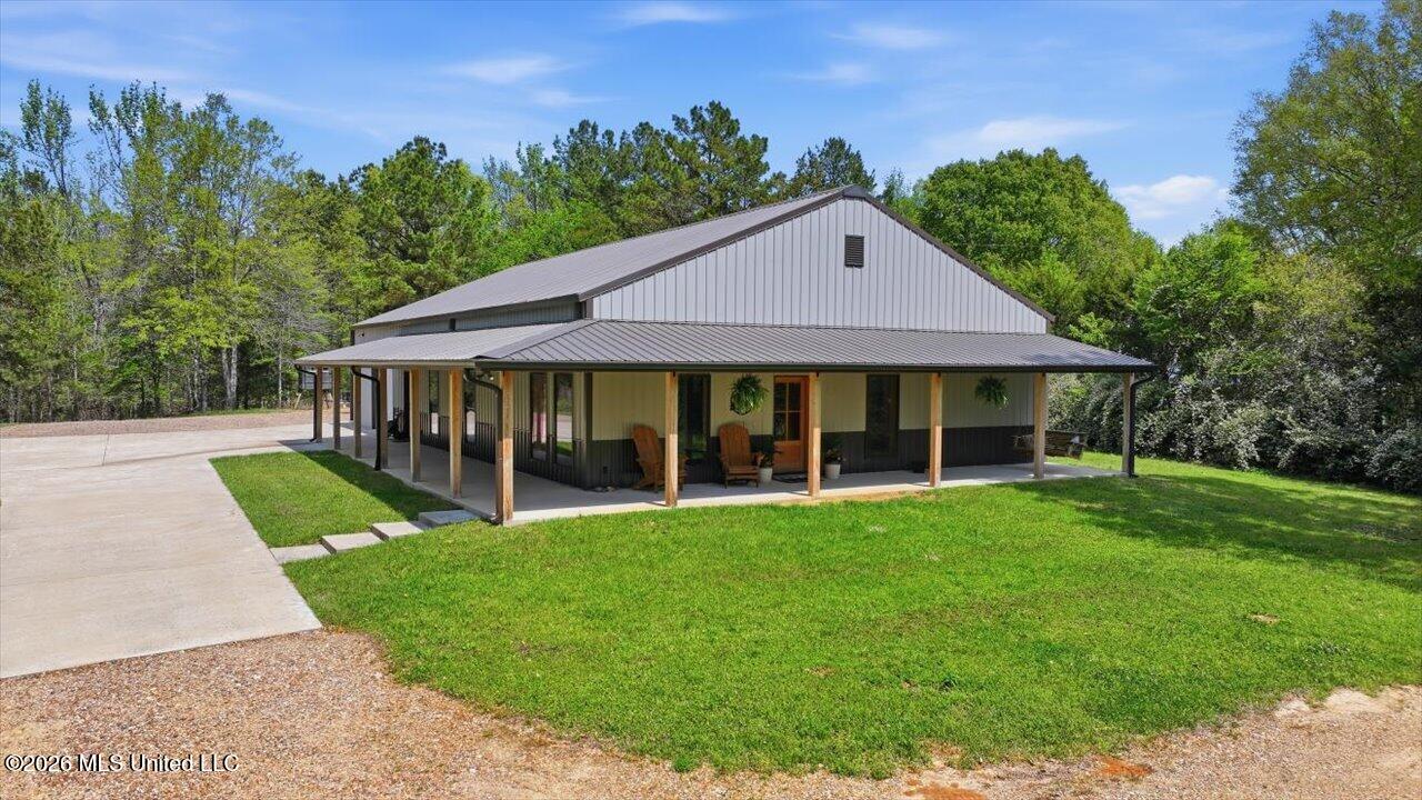 170 Spring Road Flora, MS 39071 - Photo 71 of 77 71-170 Spring Rd _ Home Tours MS