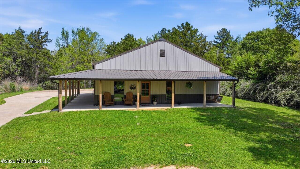 170 Spring Road Flora, MS 39071 - Photo 72 of 77 72-170 Spring Rd _ Home Tours MS