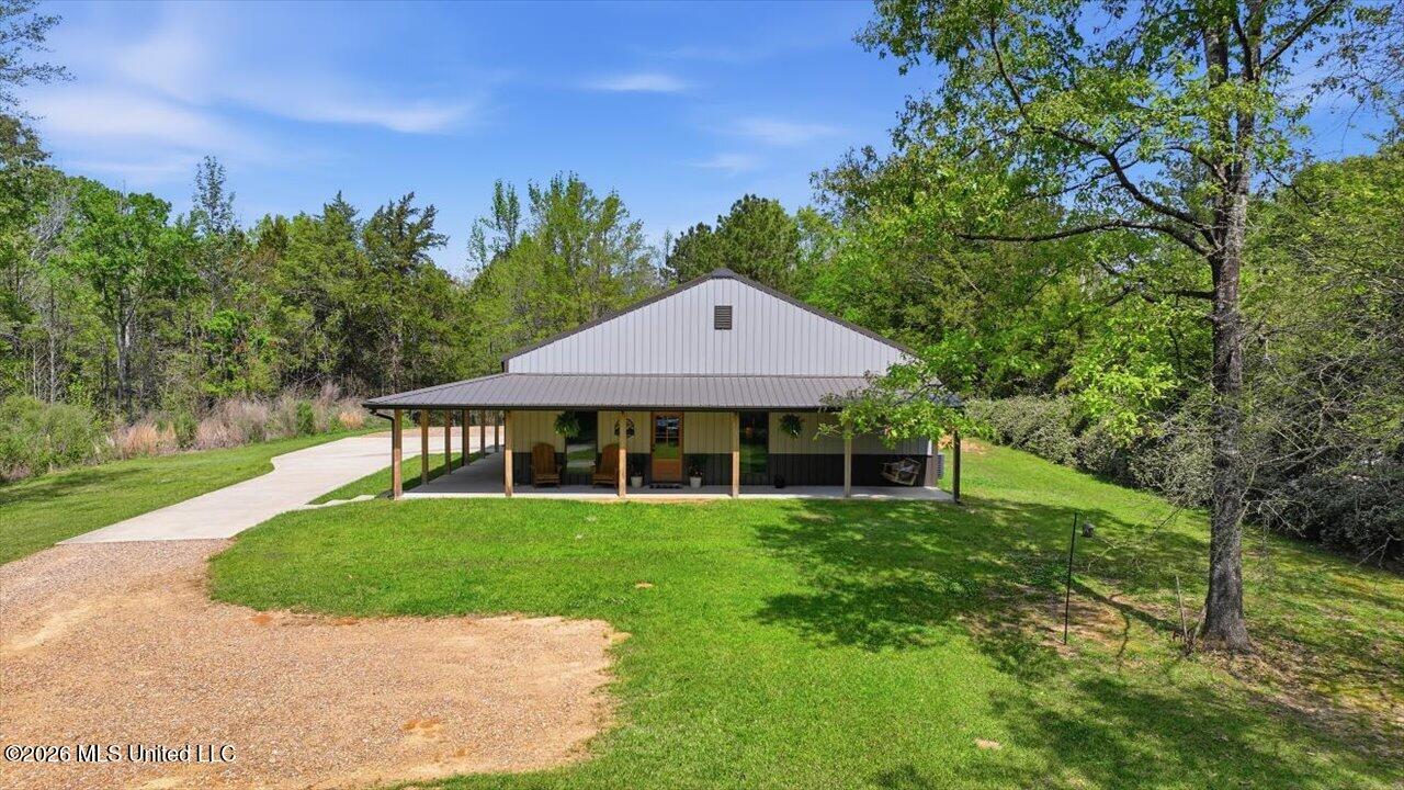 170 Spring Road Flora, MS 39071 - Photo 73 of 77 73-170 Spring Rd _ Home Tours MS