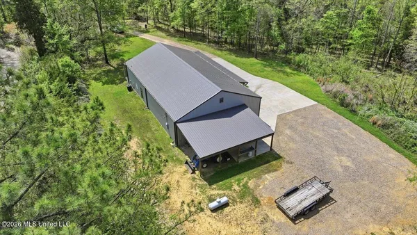 $575,000 | 170 Spring Road, Flora, MS 39071