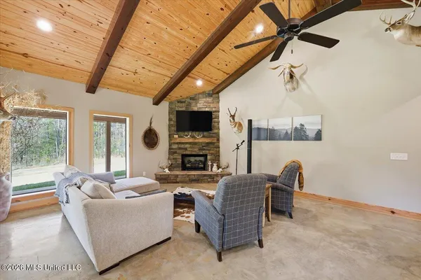 $575,000 | 170 Spring Road, Flora, MS 39071